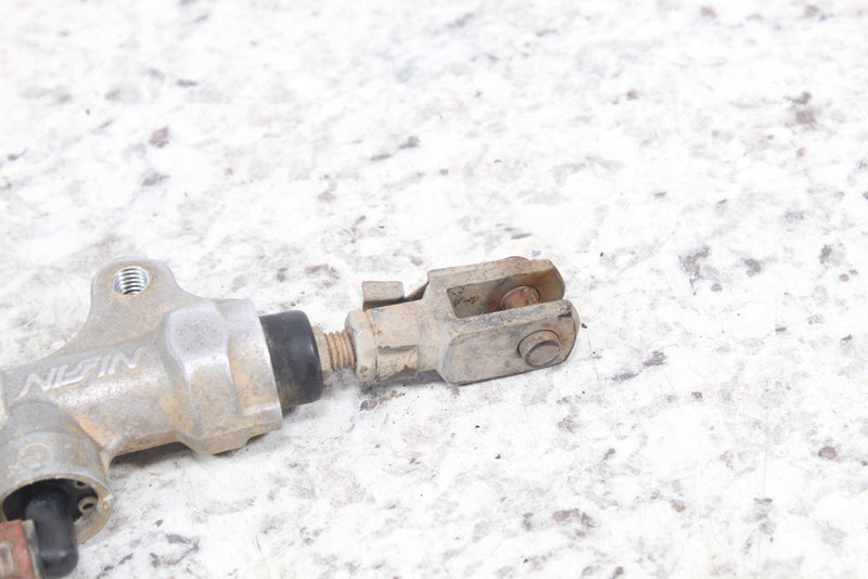 2000 BOMBARDIER CAN AM DS650 DS 650 Rear Brake Master Cylinder 705600050 ATV
