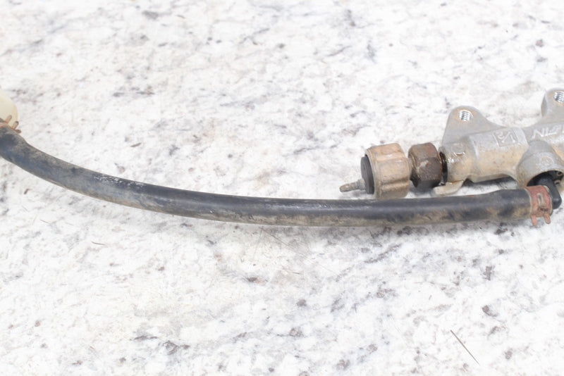 2000 BOMBARDIER CAN AM DS650 DS 650 Rear Brake Master Cylinder 705600050 ATV