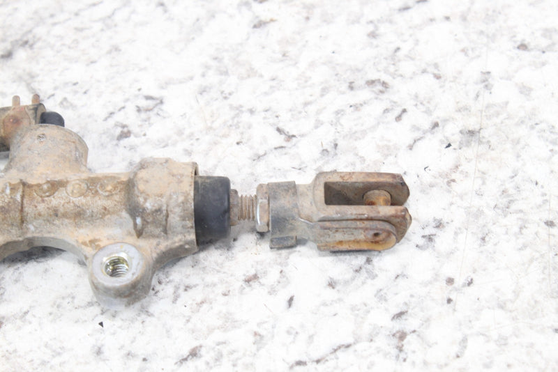 2000 BOMBARDIER CAN AM DS650 DS 650 Rear Brake Master Cylinder 705600050 ATV