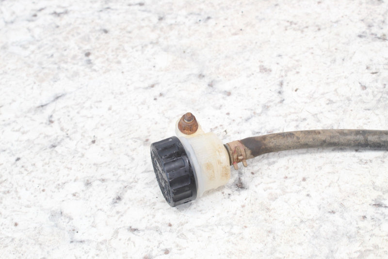 2000 BOMBARDIER CAN AM DS650 DS 650 Rear Brake Master Cylinder 705600050 ATV