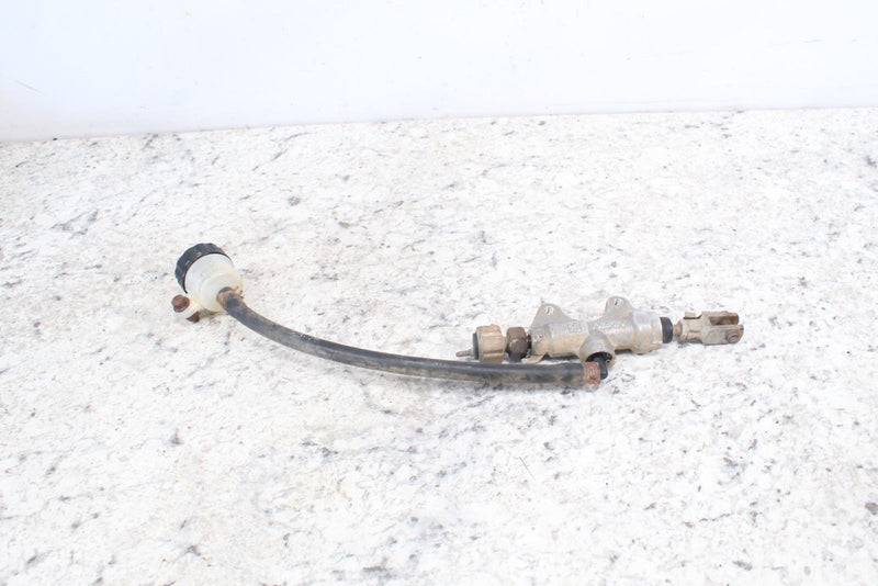 2000 BOMBARDIER CAN AM DS650 DS 650 Rear Brake Master Cylinder 705600050 ATV