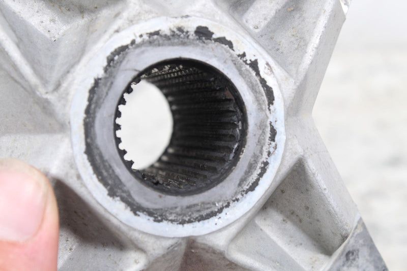 2000 BOMBARDIER CAN-AM DS650 DS 650 Rear Wheel Hub 705500069