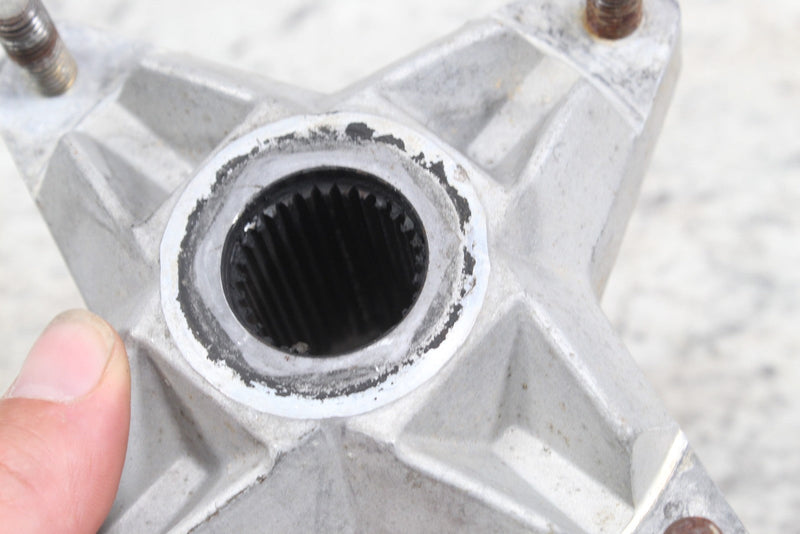 2000 BOMBARDIER CAN-AM DS650 DS 650 Rear Wheel Hub 705500069