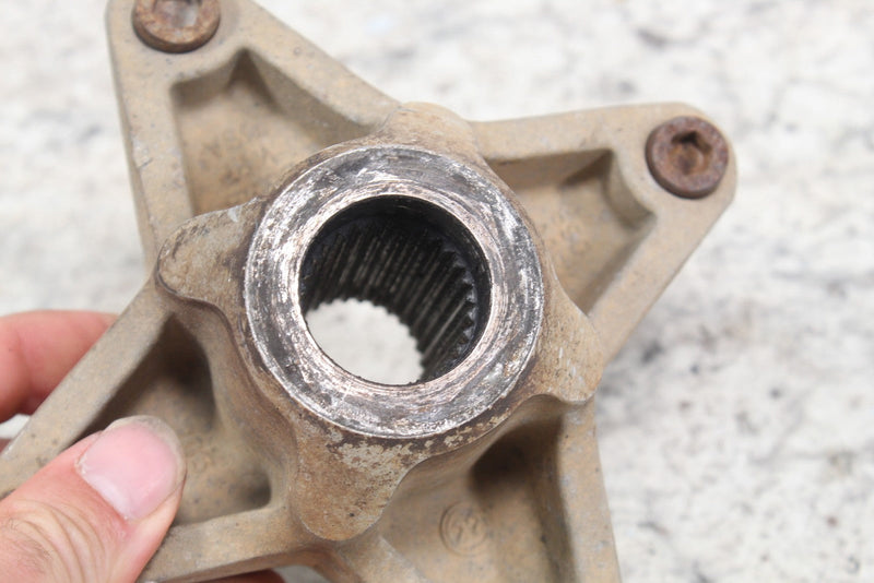 2000 BOMBARDIER CAN-AM DS650 DS 650 Rear Wheel Hub 705500069