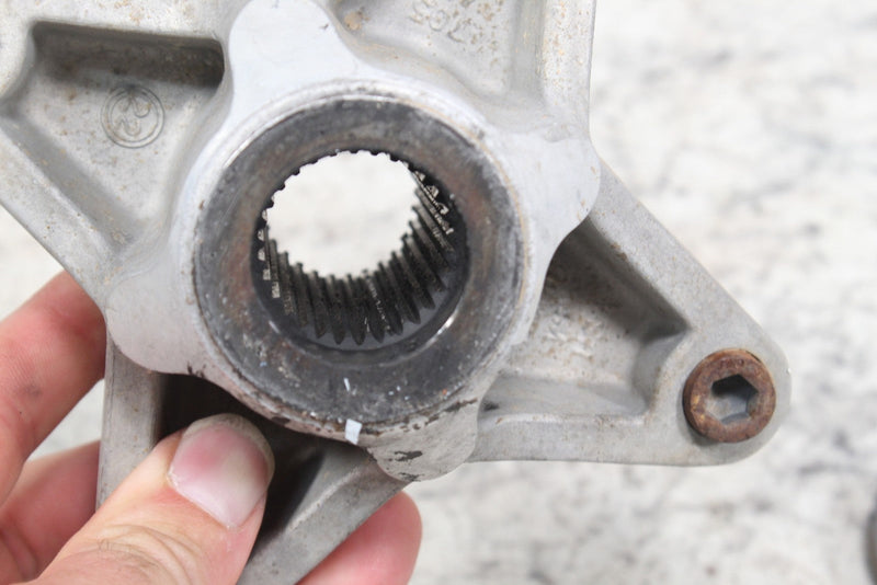 2000 BOMBARDIER CAN-AM DS650 DS 650 Rear Wheel Hub 705500069