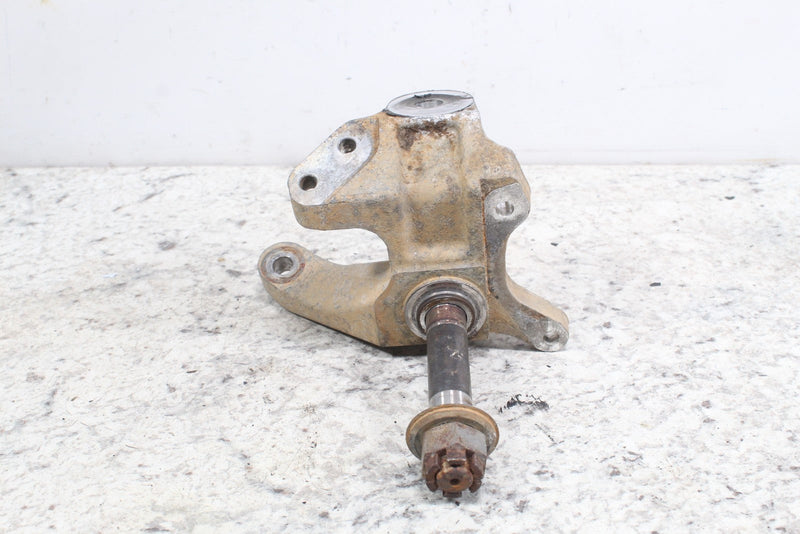 2000 BOMBARDIER CAN-AM DS650 DS 650 Right Front Steering Spindle 709400043