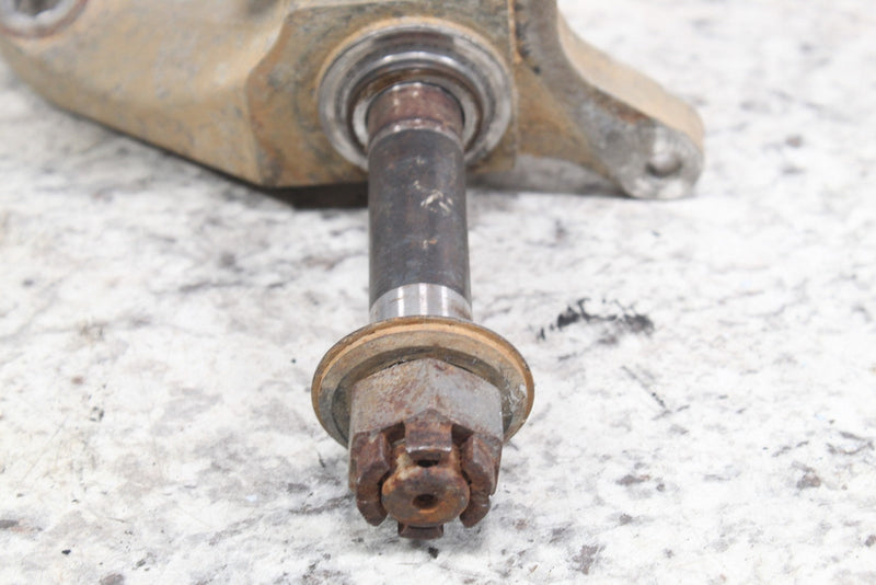 2000 BOMBARDIER CAN-AM DS650 DS 650 Right Front Steering Spindle 709400043