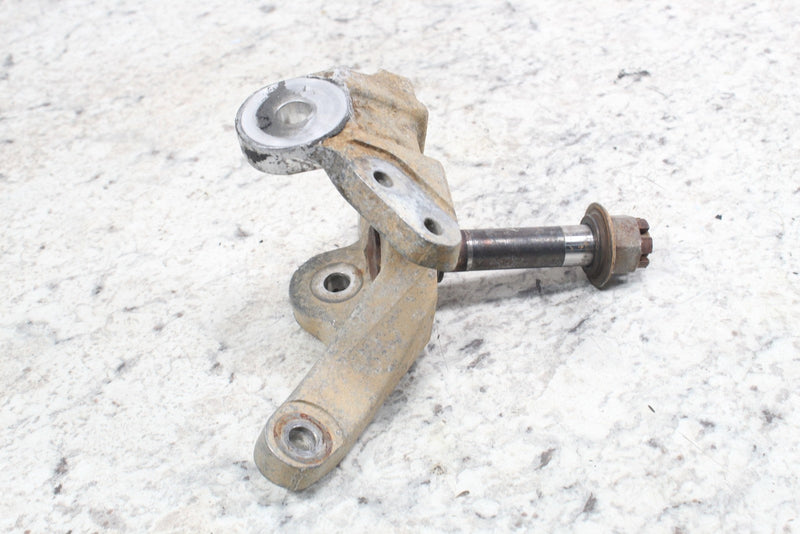 2000 BOMBARDIER CAN-AM DS650 DS 650 Right Front Steering Spindle 709400043