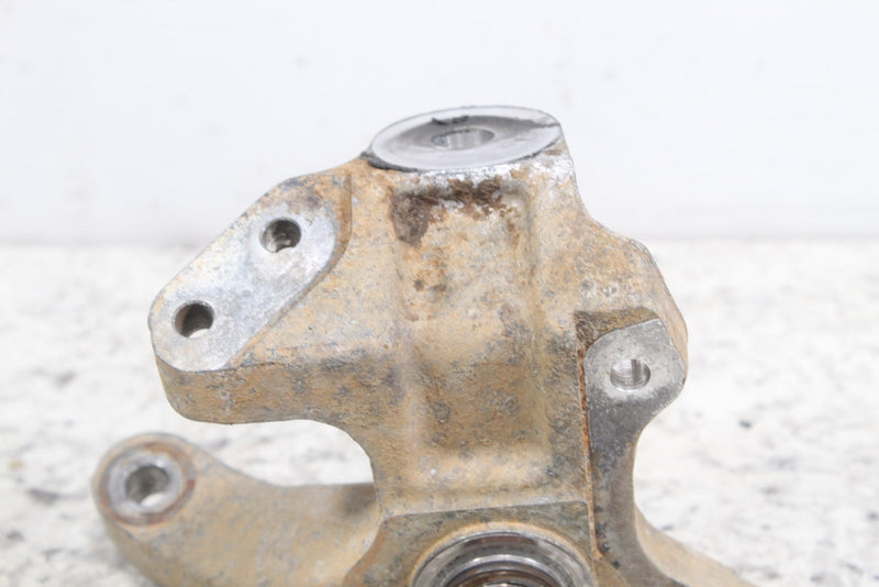 2000 BOMBARDIER CAN-AM DS650 DS 650 Right Front Steering Spindle 709400043
