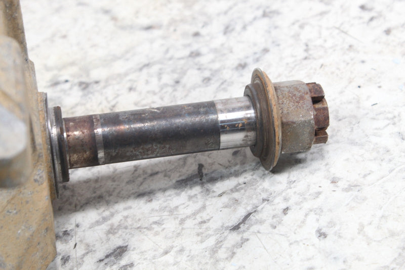 2000 BOMBARDIER CAN-AM DS650 DS 650 Right Front Steering Spindle 709400043