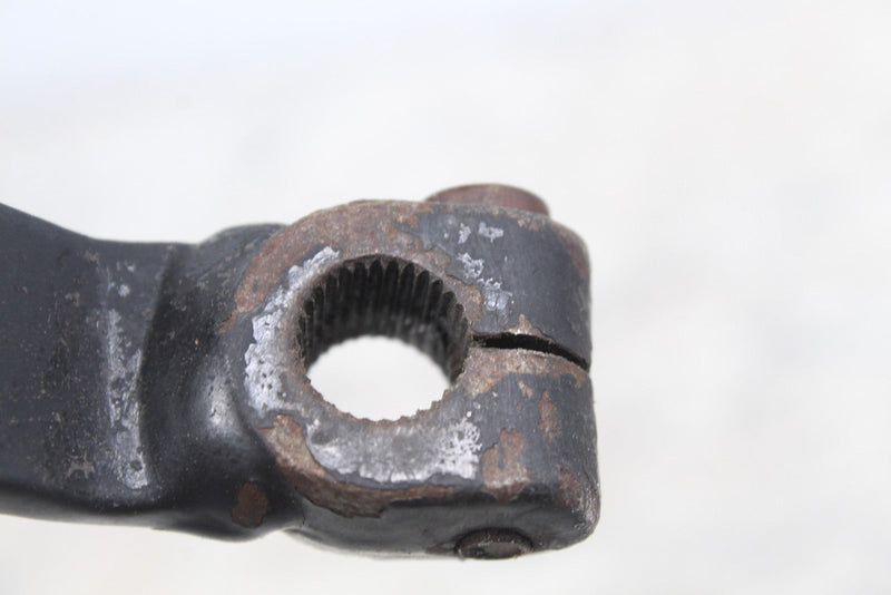 2000 BOMBARDIER CAN AM DS650 DS 650 Shift Lever Shifter Gear Selector 711248317 ATV