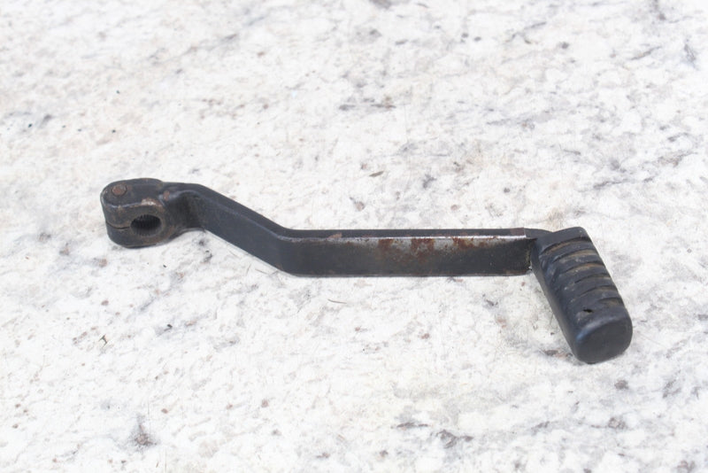 2000 BOMBARDIER CAN AM DS650 DS 650 Shift Lever Shifter Gear Selector 711248317 ATV