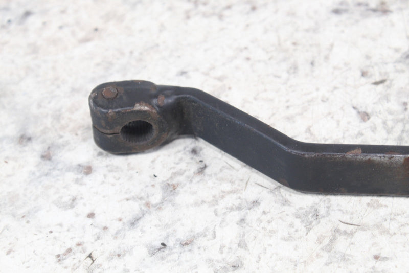 2000 BOMBARDIER CAN AM DS650 DS 650 Shift Lever Shifter Gear Selector 711248317 ATV