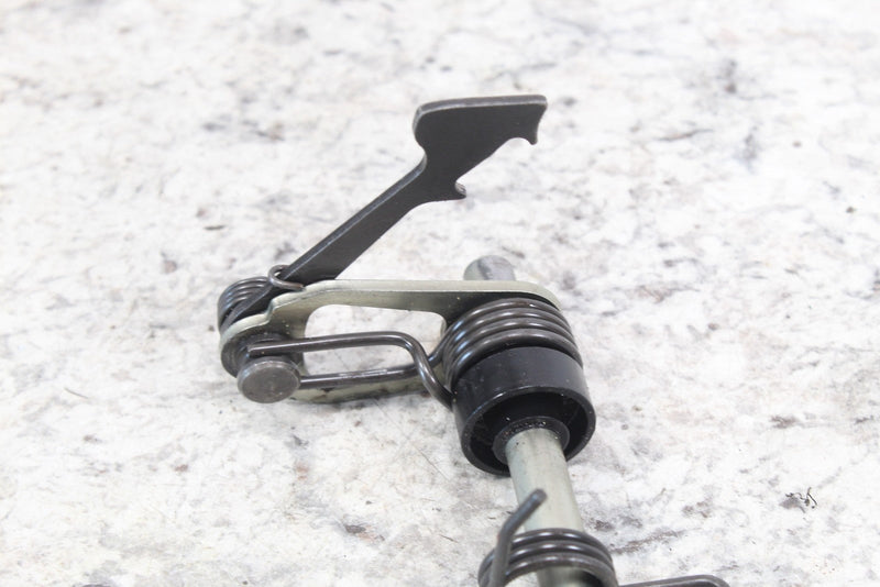 2000 BOMBARDIER CAN AM DS650 DS 650 Shift Shaft 711237929 ATV