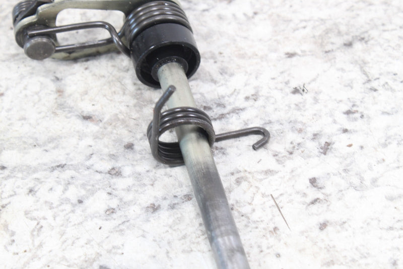 2000 BOMBARDIER CAN AM DS650 DS 650 Shift Shaft 711237929 ATV