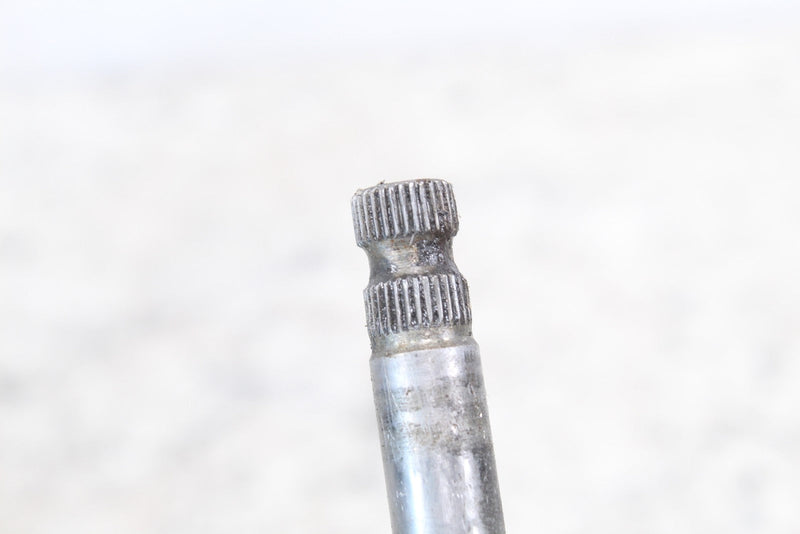 2000 BOMBARDIER CAN AM DS650 DS 650 Shift Shaft 711237929 ATV