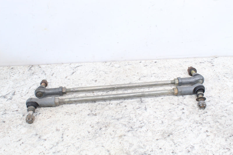 2000 BOMBARDIER CAN-AM DS650 DS 650 Steering Tie Rods Arm Set Pair 709400064