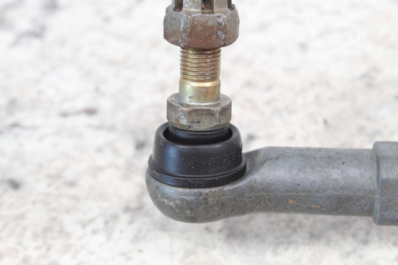 2000 BOMBARDIER CAN-AM DS650 DS 650 Steering Tie Rods Arm Set Pair 709400064