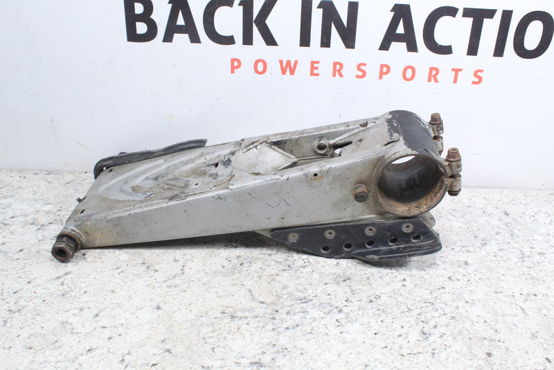 2000 BOMBARDIER CAN AM DS650 DS 650 Swingarm Trailing Swing Arm 706000080 ATV
