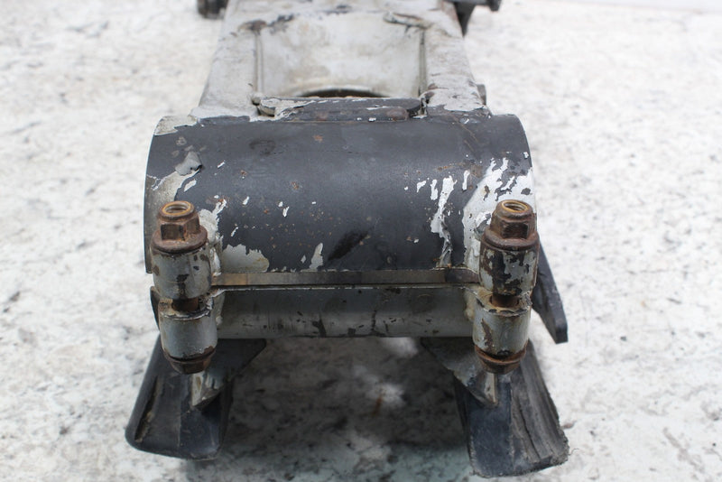 2000 BOMBARDIER CAN AM DS650 DS 650 Swingarm Trailing Swing Arm 706000080 ATV
