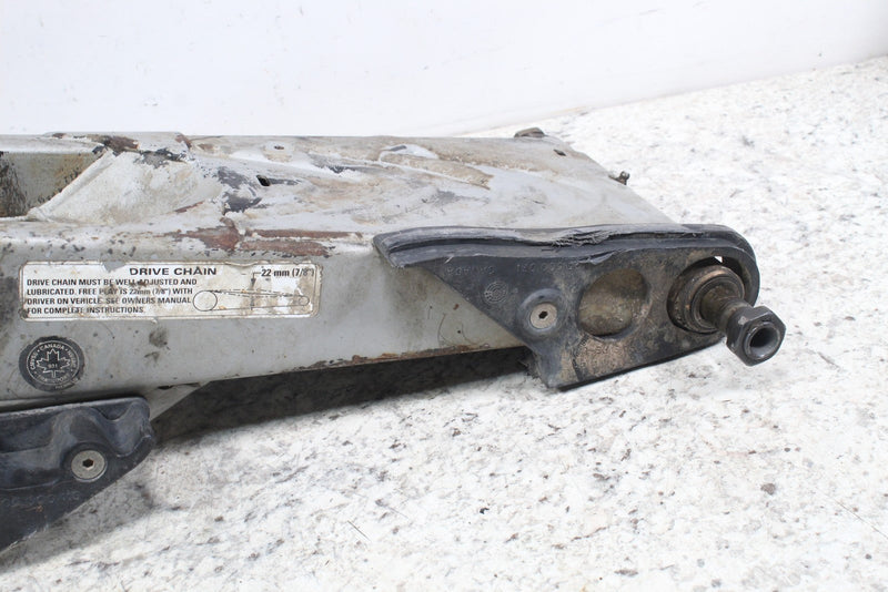 2000 BOMBARDIER CAN AM DS650 DS 650 Swingarm Trailing Swing Arm 706000080 ATV