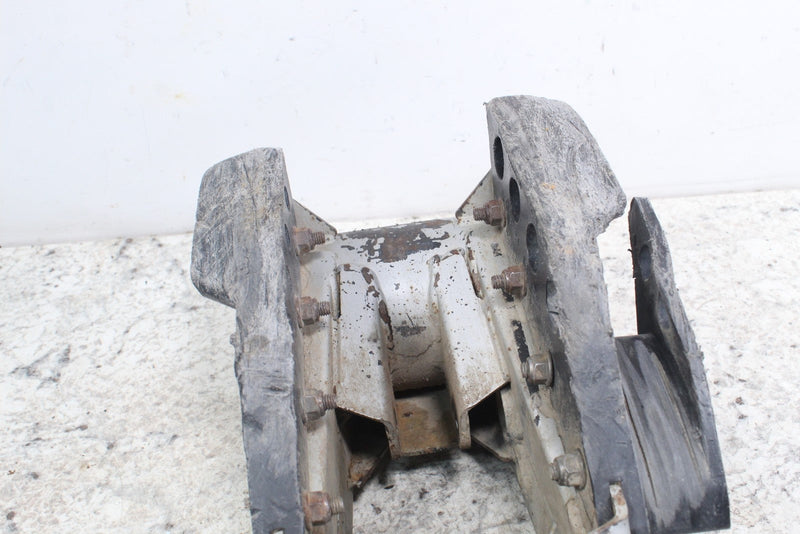2000 BOMBARDIER CAN AM DS650 DS 650 Swingarm Trailing Swing Arm 706000080 ATV
