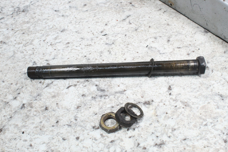2000 BOMBARDIER CAN AM DS650 DS 650 Swingarm Trailing Swing Arm 706000080 ATV