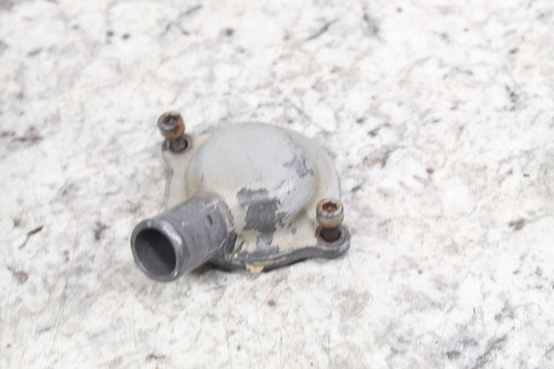 2000 BOMBARDIER CAN AM DS650 DS 650 Thermostat and Housing 711222430 711222463 ATV