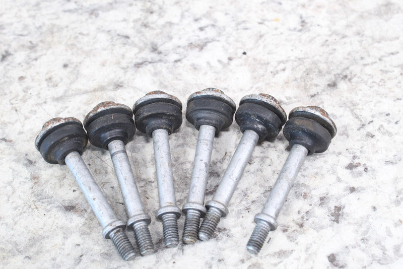 2000 BOMBARDIER CAN AM DS650 DS 650 Valve Cover Mounting Bolts 711240906 ATV
