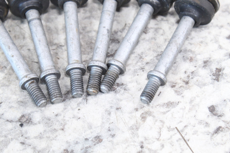 2000 BOMBARDIER CAN AM DS650 DS 650 Valve Cover Mounting Bolts 711240906 ATV