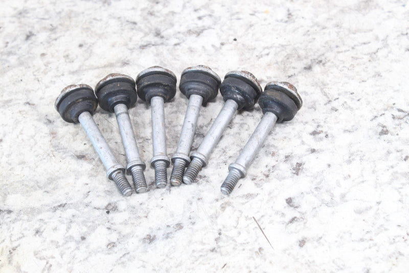2000 BOMBARDIER CAN AM DS650 DS 650 Valve Cover Mounting Bolts 711240906 ATV