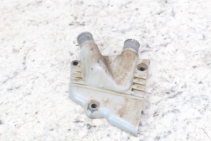 2000 BOMBARDIER CAN AM DS650 DS 650 Water Pump Cover 711211270 ATV