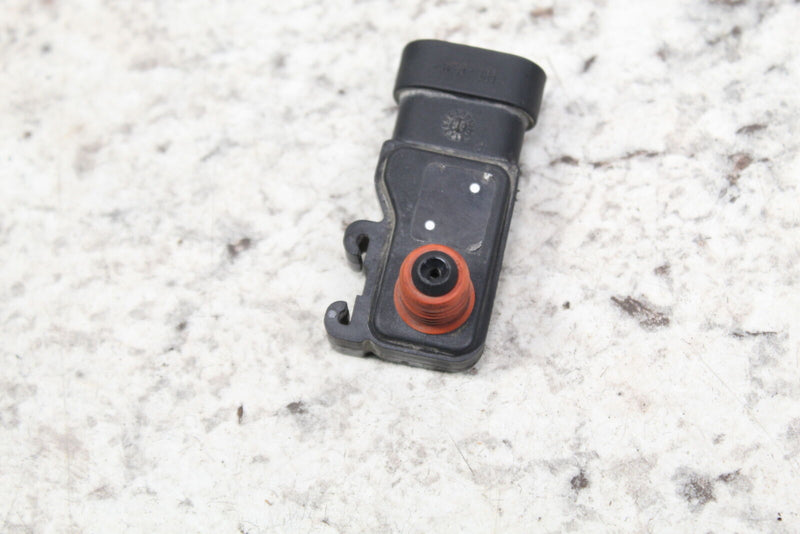 2000 HARLEY-DAVIDSON ELECTRA GLIDE CLASSIC Air Pressure Sensor Map - Motorcycle