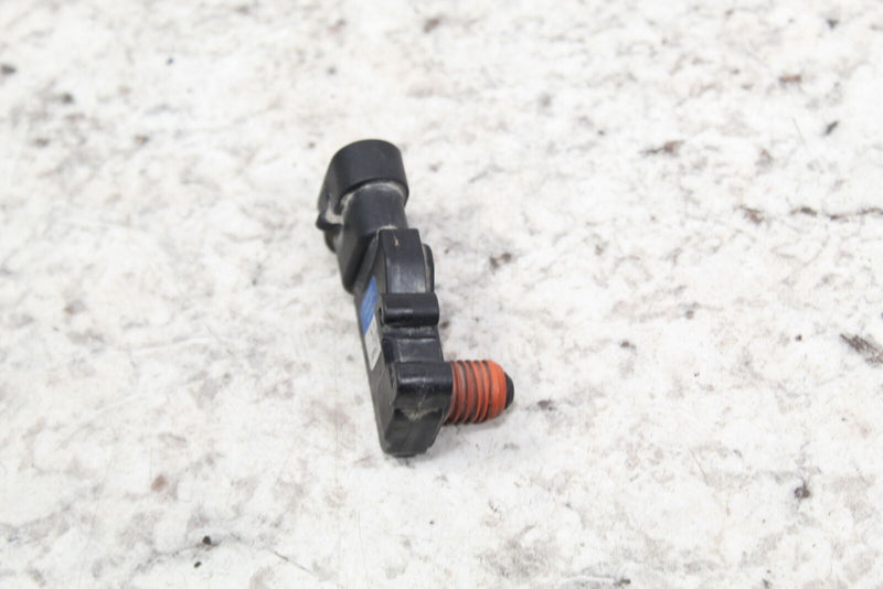 2000 HARLEY-DAVIDSON ELECTRA GLIDE CLASSIC Air Pressure Sensor Map - Motorcycle