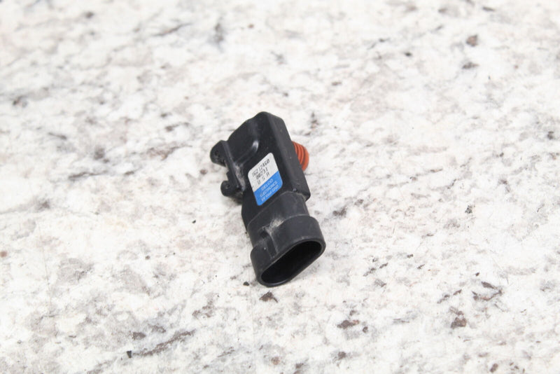 2000 HARLEY-DAVIDSON ELECTRA GLIDE CLASSIC Air Pressure Sensor Map - Motorcycle