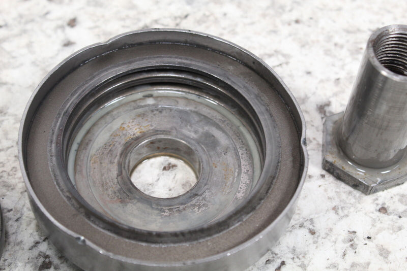 2000 HARLEY-DAVIDSON ELECTRA GLIDE CLASSIC Compensating Sprocket 40269-85A - Motorcycle