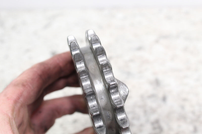2000 HARLEY-DAVIDSON ELECTRA GLIDE CLASSIC Compensating Sprocket 40269-85A - Motorcycle