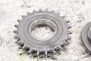 2000 HARLEY-DAVIDSON ELECTRA GLIDE CLASSIC Compensating Sprocket 40269-85A - Motorcycle