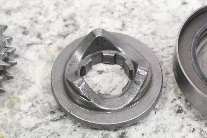 2000 HARLEY-DAVIDSON ELECTRA GLIDE CLASSIC Compensating Sprocket 40269-85A - Motorcycle
