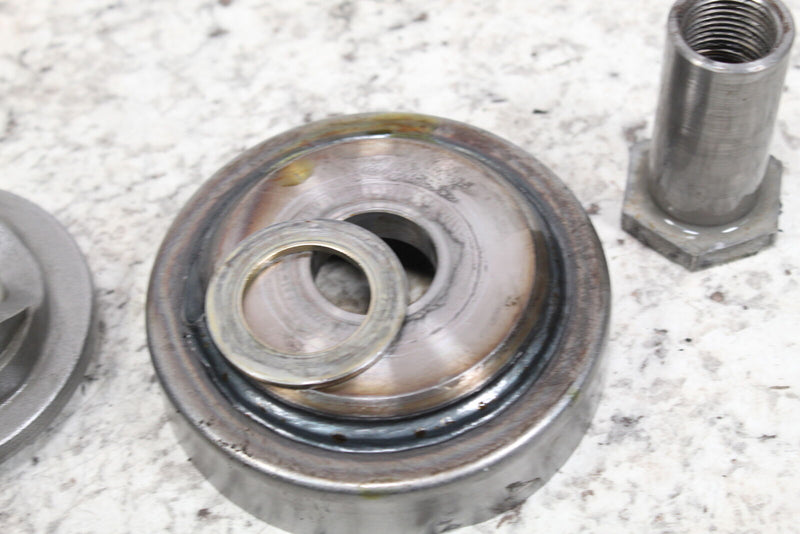 2000 HARLEY-DAVIDSON ELECTRA GLIDE CLASSIC Compensating Sprocket 40269-85A - Motorcycle