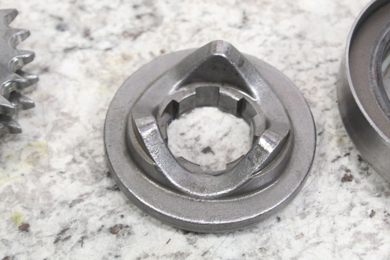 2000 HARLEY-DAVIDSON ELECTRA GLIDE CLASSIC Compensating Sprocket 40269-85A - Motorcycle