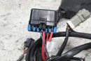2000 HARLEY-DAVIDSON ELECTRA GLIDE CLASSIC EFI Engine Wire Harness 70233-00 - Motorcycle