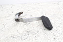 2000 HARLEY-DAVIDSON ELECTRA GLIDE CLASSIC FLHTCI Brake Pedal Lever 42407-87C - Motorcycle