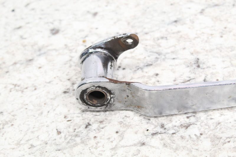 2000 HARLEY-DAVIDSON ELECTRA GLIDE CLASSIC FLHTCI Brake Pedal Lever 42407-87C - Motorcycle