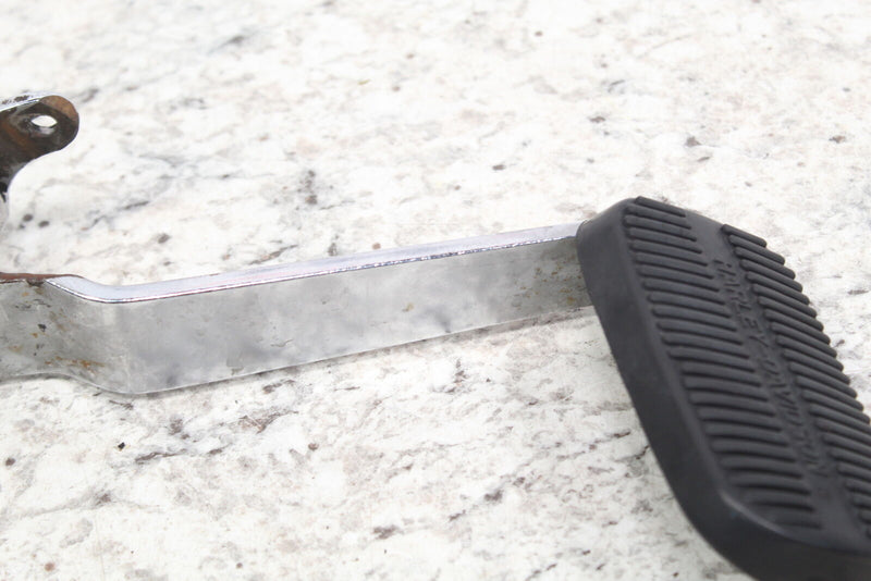 2000 HARLEY-DAVIDSON ELECTRA GLIDE CLASSIC FLHTCI Brake Pedal Lever 42407-87C - Motorcycle