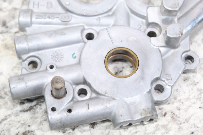 2000 HARLEY-DAVIDSON ELECTRA GLIDE CLASSIC FLHTCI Cam Support Plate 25284-11 - Motorcycle