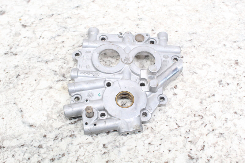 2000 HARLEY-DAVIDSON ELECTRA GLIDE CLASSIC FLHTCI Cam Support Plate 25284-11 - Motorcycle