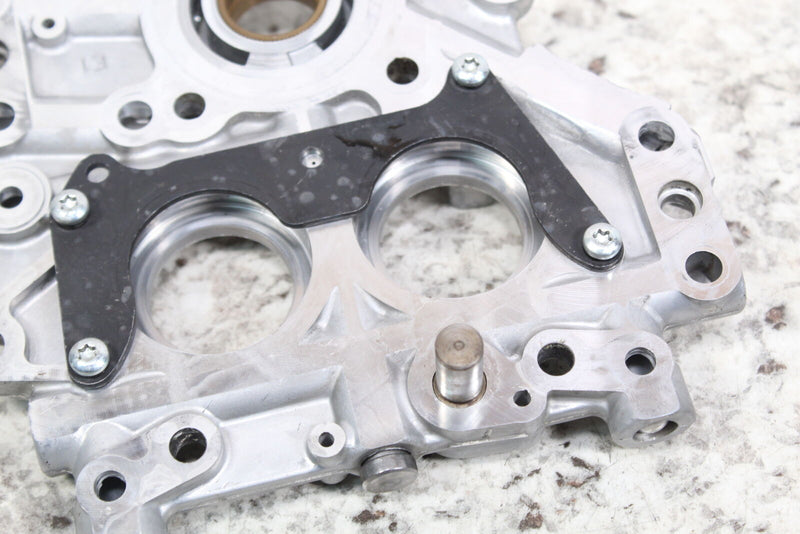 2000 HARLEY-DAVIDSON ELECTRA GLIDE CLASSIC FLHTCI Cam Support Plate 25284-11 - Motorcycle