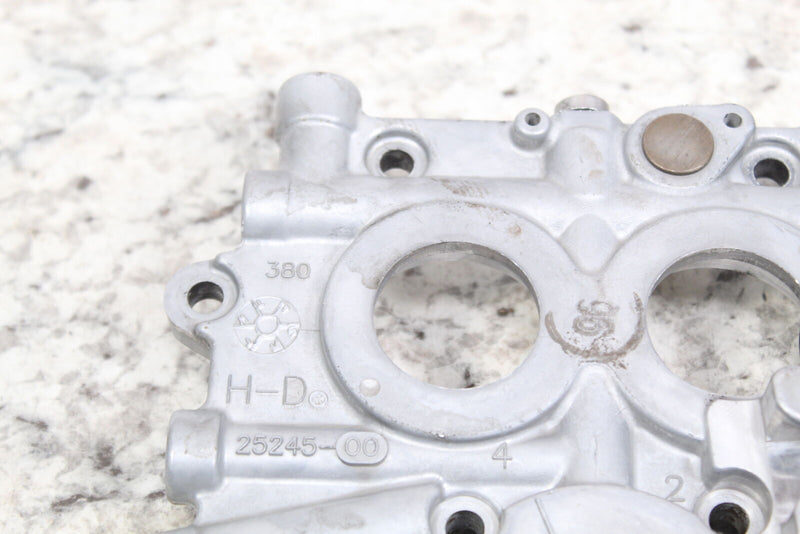 2000 HARLEY-DAVIDSON ELECTRA GLIDE CLASSIC FLHTCI Cam Support Plate 25284-11 - Motorcycle