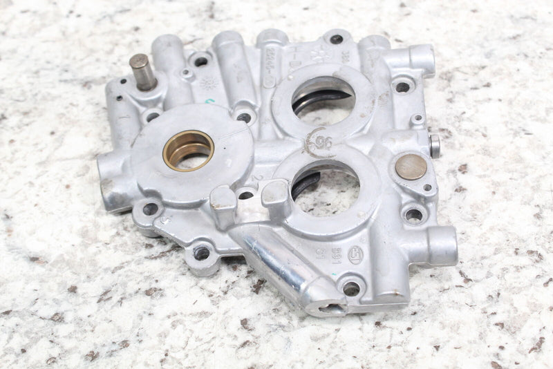 2000 HARLEY-DAVIDSON ELECTRA GLIDE CLASSIC FLHTCI Cam Support Plate 25284-11 - Motorcycle